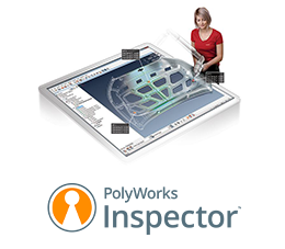 PoliWorks Inspector Probing Package