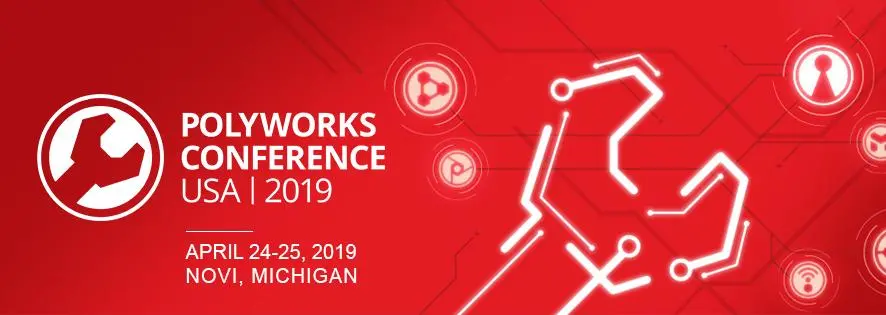 Polyworks Conference USA|2019
