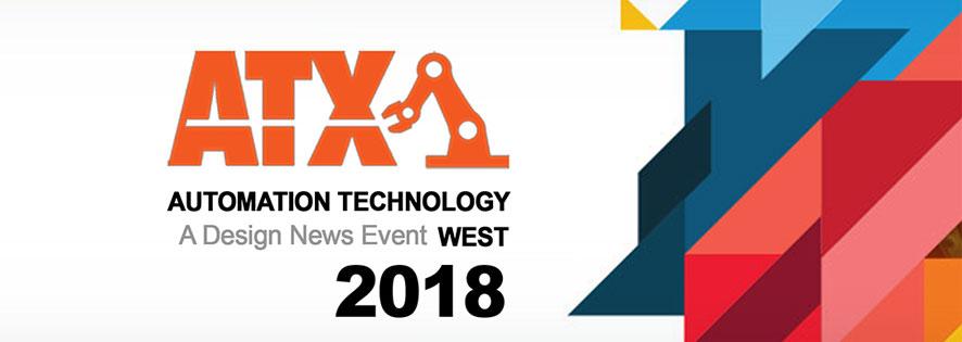 ATX West 2018 Banner
