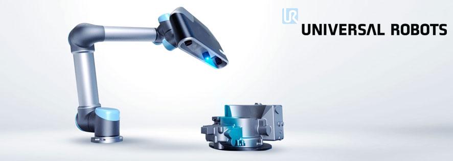 Universal Robots Features UMA Banner